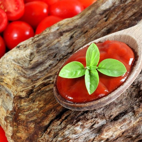Tartinable de tomate cerise confite 450g