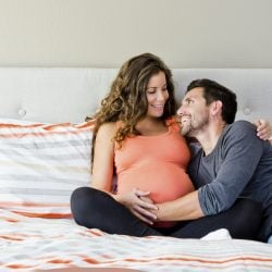 Tout savoir sur le sexe pendant la grossesse