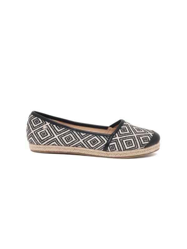 Espadrille la discount halle aux chaussures