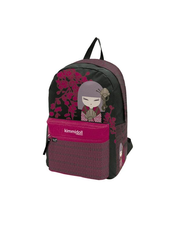 Cartable kimmidoll 2024