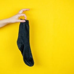 5 autres façons d&rsquo;utiliser les chaussettes usées