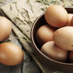 Ecaler des œufs plus facilement